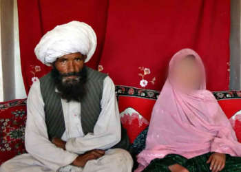 هرگز پدرم را نمی‌بخشم!