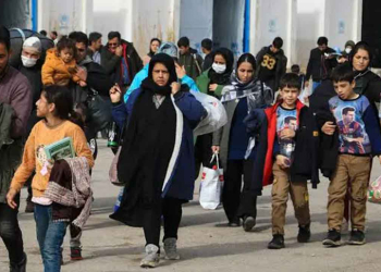 مهاجران افغانستانی در ایران، قربانیان فراموش‌شده