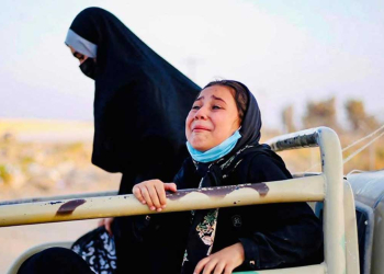 فعالان حقوق زن ایران؛ اخراج افغانستانی‌ها پروژه‌ای برای سرکوب و بازتولید نابرابری است