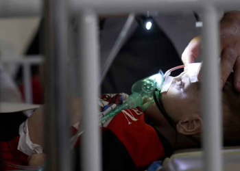 قطع کمک‌های جهانی و فروپاشی خدمات درمانی در افغانستان