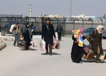 سازمان ملل؛ مهاجران بازگردانده شده به افغانستان مورد شکنجه و انتقام‌جویی قرار می‌گیرند