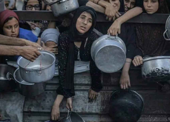 کلمه‌ها نیز  در گرسنگی می‌میرند