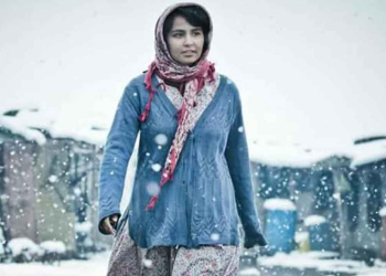 عشق؛ آزادی نمی‌آورد!