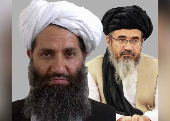 حکم بازداشتِ رهبران طالبان از سوی دادگاه بین المللی لاهه به اتهام جنایت علیه بشریت