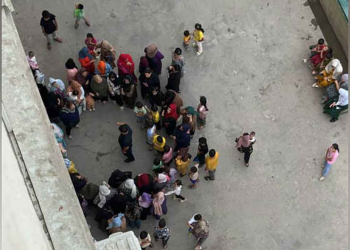 تاجیکستان به مهاجران افغانستانی ۱۵ روز مهلت خروج داد