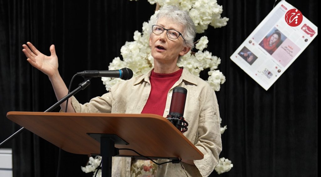 سفری که از کابل آغاز شد و در تبعید ادامه دارد «هشت سال فعالیت نیمرخ»