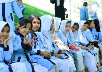 حقوق انسانی زنان و آموزش؛ مسایل داخلی نیستند