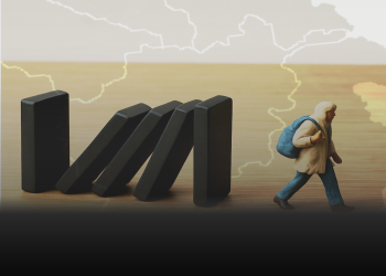 افغانستان؛ تکرار دومینوی جنگ و مهاجرت