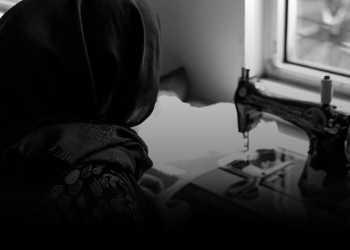 رهایی در سوگ؛ روایت روح‌افزا از ازدواج «بدلی»