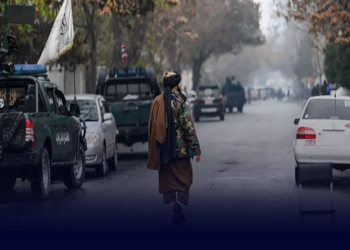 خشم از جمهوریت و ترس از امارت