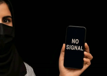 افغانستانِ آفلاین؛ روایت یک خبرنگار زن از کابل