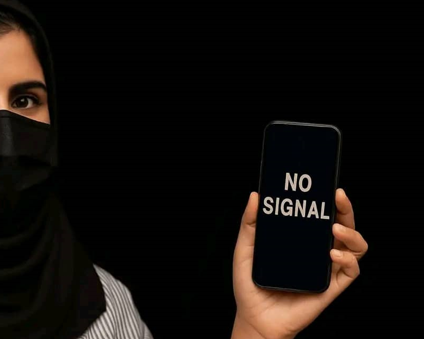 قطع انترنت سایت