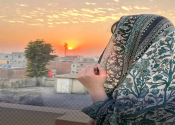 روایتِ دختری در محاصره‌ی امر «ثانی»