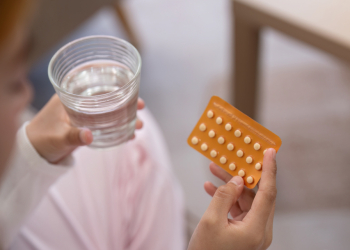 اختلال قاعدگی و تجربه تلخ مصرف قرص‌های ضدبارداری