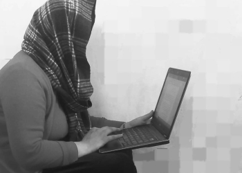 روایت‌گری در زمانه‌ی سرکوب؛ نمی‌خواهم جهان فقط آمارها را به خاطر بسپارد